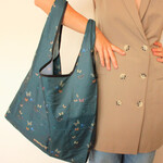 Bolso Plegable Paprika Armonia